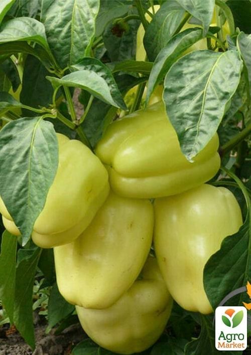 Перец "Диамант F1" ТМ "Lark Seeds" 500шт