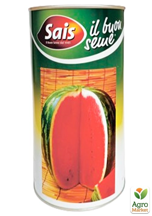 Арбуз "АУ Продюсер" ТМ "Sais" 500г