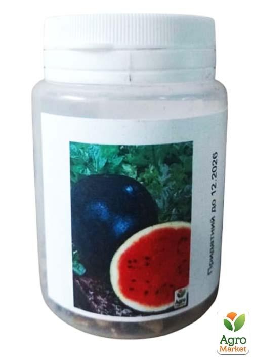 Арбуз "Ультраранний" (в банке) ТМ "Весна Органик" 15г - фото 2