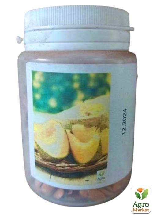 Дыня "Амулет"  (в банке) ТМ "Весна Органик" 25г - фото 2