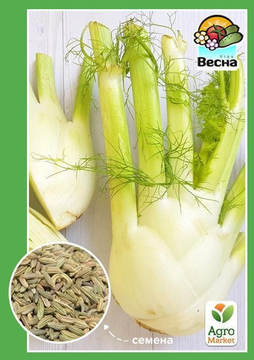 Фенхель ТМ "Весна" 1г