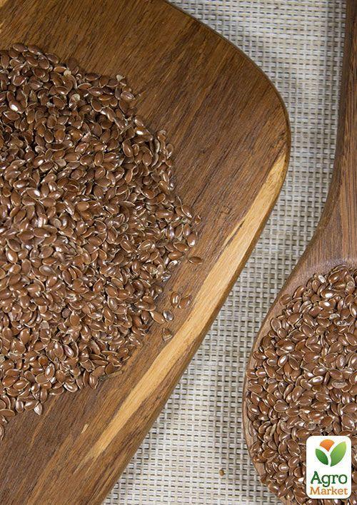 На развес Лен голубой ТМ "Весна" цена за 5г - фото 2