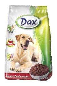 Dax Сухий корм для собак з яловичиною 10 кг (1392972)2
