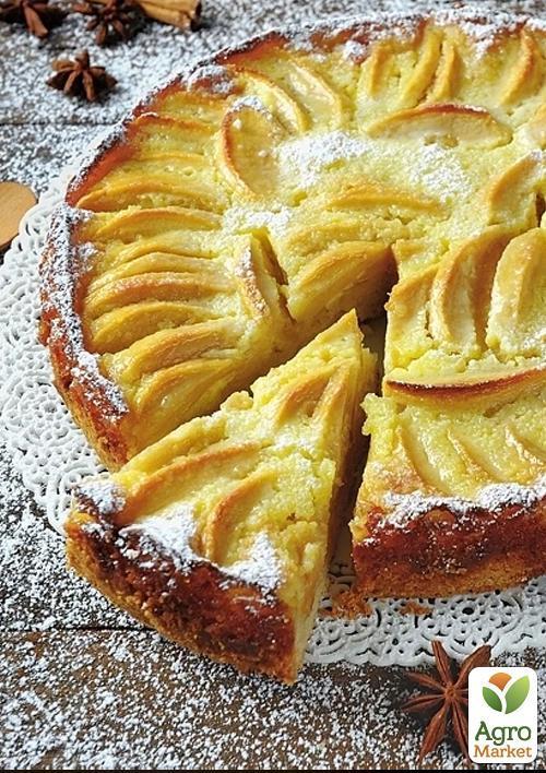 Яблоня "Гала Маст" (Гала) (раннезимний сорт) - фото 5