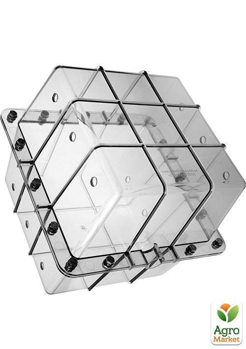 Ексклюзив! Форма для вирощування баштанних культур - фото 4