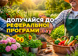 Реферальна програма від Agromarket