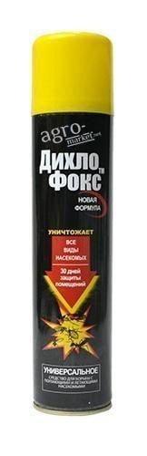 Інсектицид "ДіхлоФокс BIO" 200мл