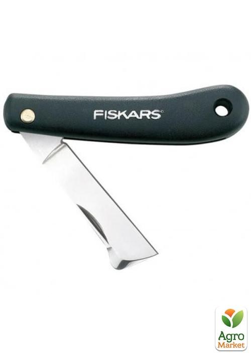 Ніж Fiskars для щеплення рослин K60 125900 (1001625)