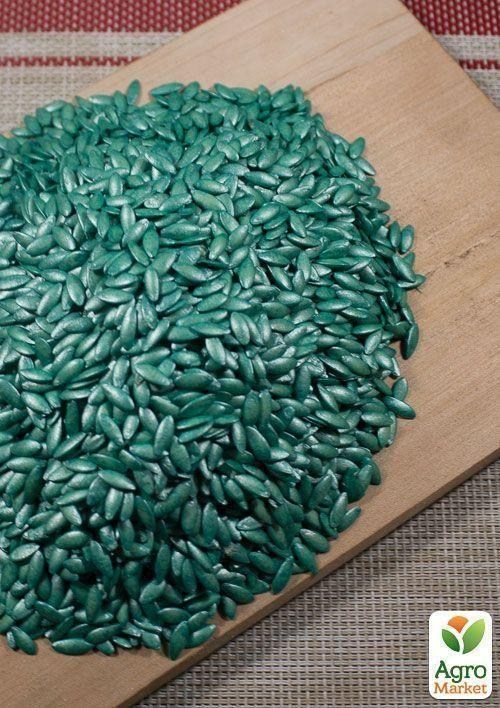 На вагу Огірок "Передгірний виноград F1" ТМ "Весна" ціна за 1г - фото 3