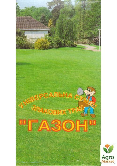 Смесь злаковых трав "Дача" ТМ "Весна" 100г - фото 4