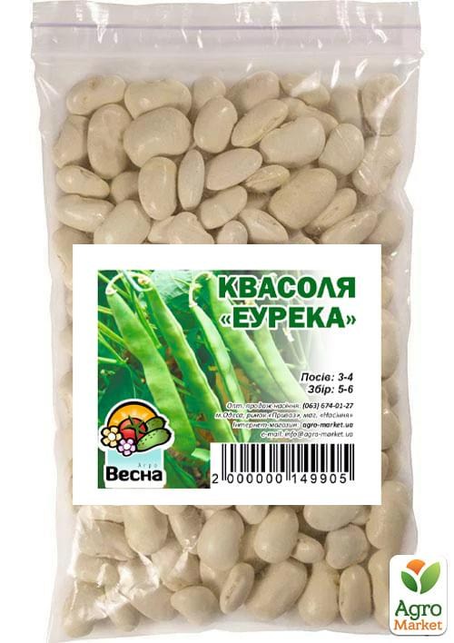 Фасоль "Эурека" ТМ "Весна" 100г - фото 2