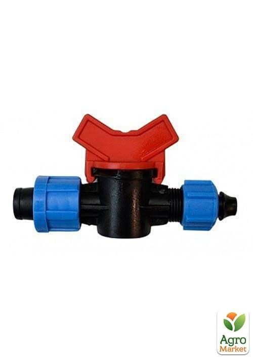 Мінікран-стартер з підтиском