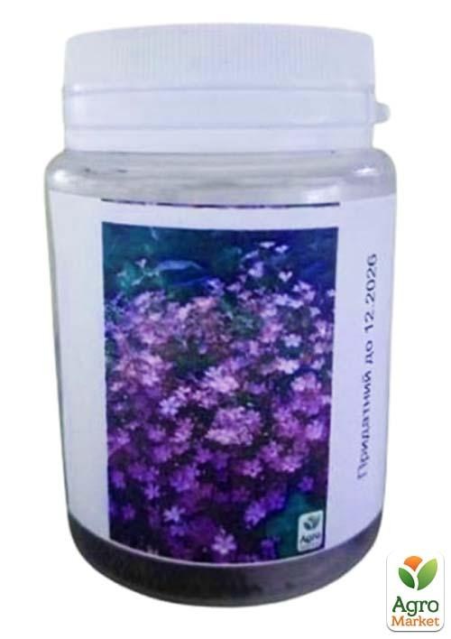 Гипсофила розовая(в банке) ТМ "Весна Органик" 5г - фото 2