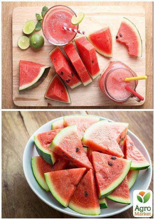 На развес Арбуз "Клондайк " ТМ "Весна" цена за 6г - фото 4