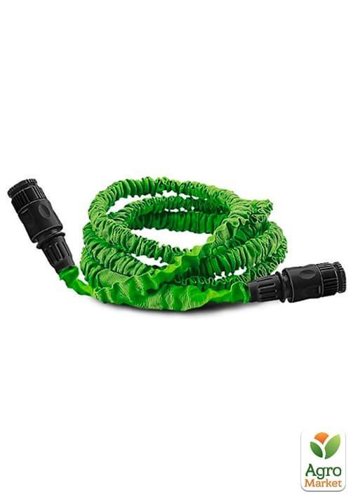 Шланг поливочный X-Hose 7,5 м INTERTOOL GE-4005