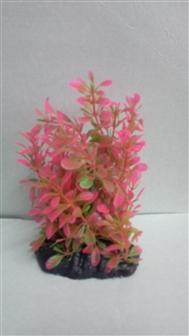 Растения искусственные Пластиковое растение 022156 10х15 (2156000)2
