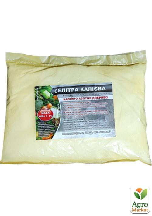 Мінеральне добриво "Селітра калієва" 400г
