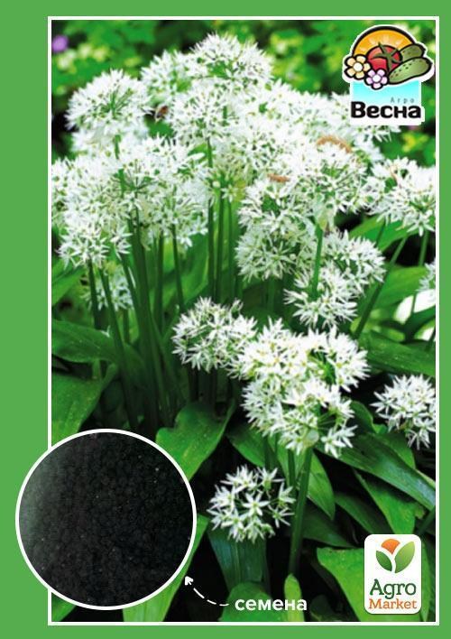 Черемша ТМ "Весна" 0.2г