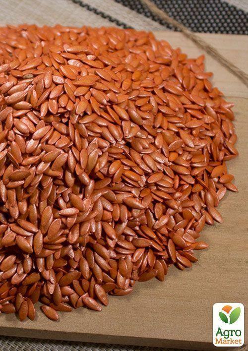 На вагу Огірок "Фасон F1" ТМ "Весна" ціна за 3г - фото 2