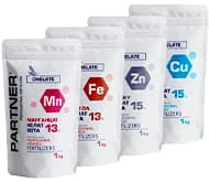 Удобрения для фермеров