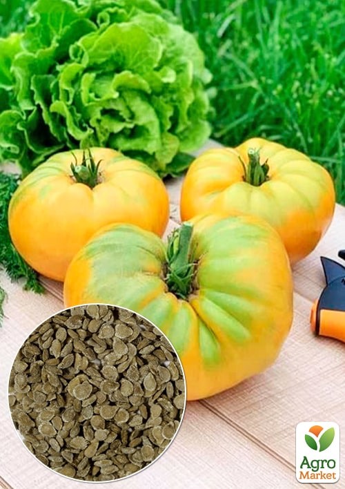 На развес Томат "Корифей" ТМ "Весна" цена за 1г