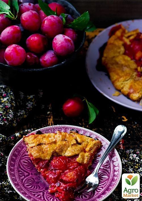 Слива "Юбилеум" (летний сорт, средний срок созревания) - фото 3