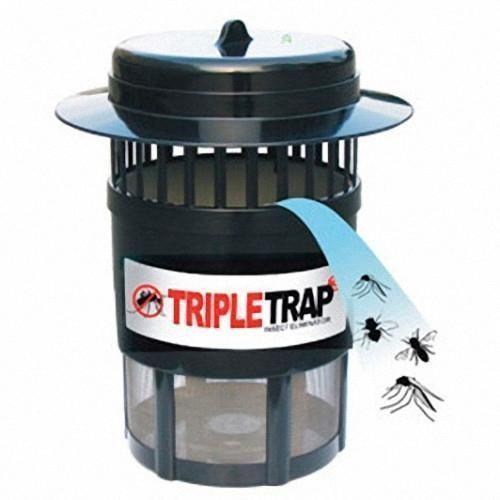 Антимоскітна ліхтар IK-193