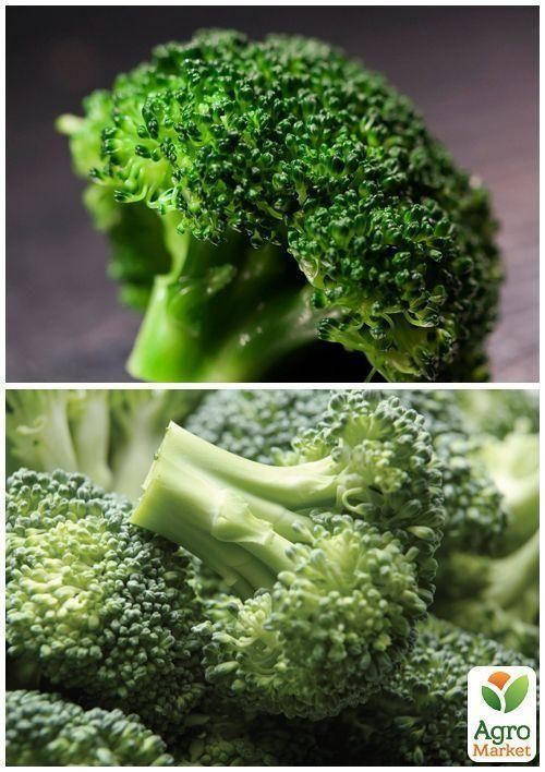 На развес Капуста "Брокколи" ТМ "Весна" цена за 2г - фото 4