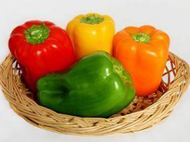 Перець: ефективна агротехніка вирощування насіння до соковитого плоду