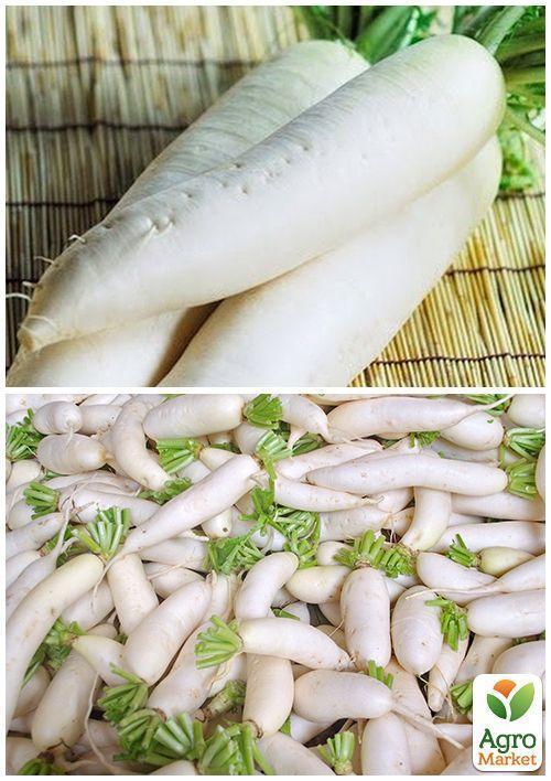 На развес Редис "Леда" ТМ "Весна" цена за 10г - фото 4