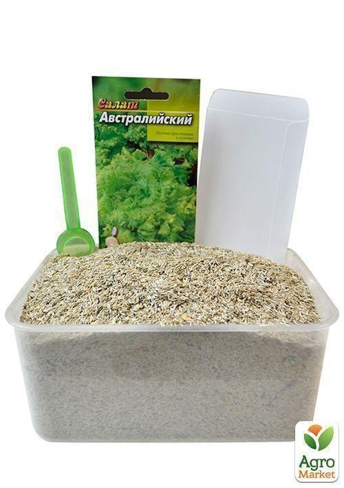 На вагу Салат "Австралійський" ТМ "Весна" ціна за 5г - фото 2