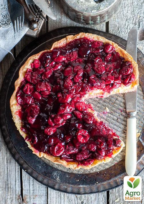 Вишня "Молодежная" (летний сорт, средний срок созревания) - фото 4