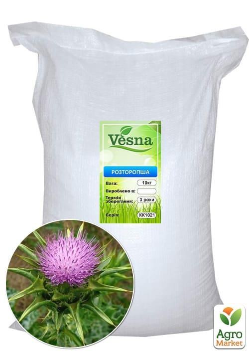Расторопша ТМ "Весна" 10кг