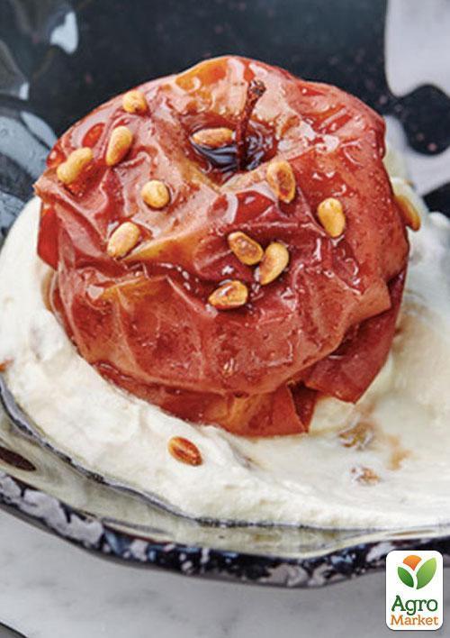 Яблуня "Ренет Кубанський" (зимовий сорт, пізній термін дозрівання) - фото 6