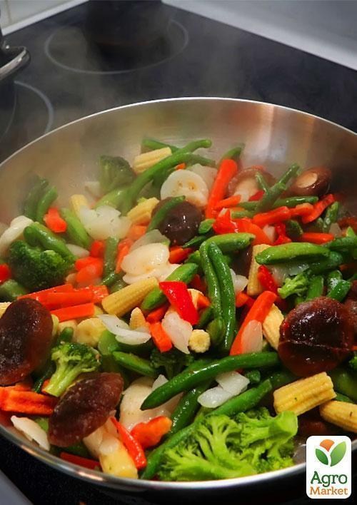 Мицелий на дубовых брусочках "Печёночница обыкновенная" 10шт - фото 2