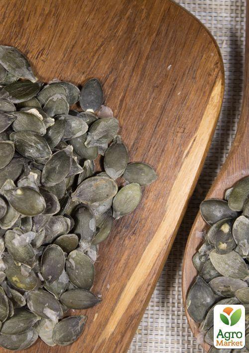 На развес Тыква "Голосеменная" ТМ "Весна" цена за 10г - фото 4