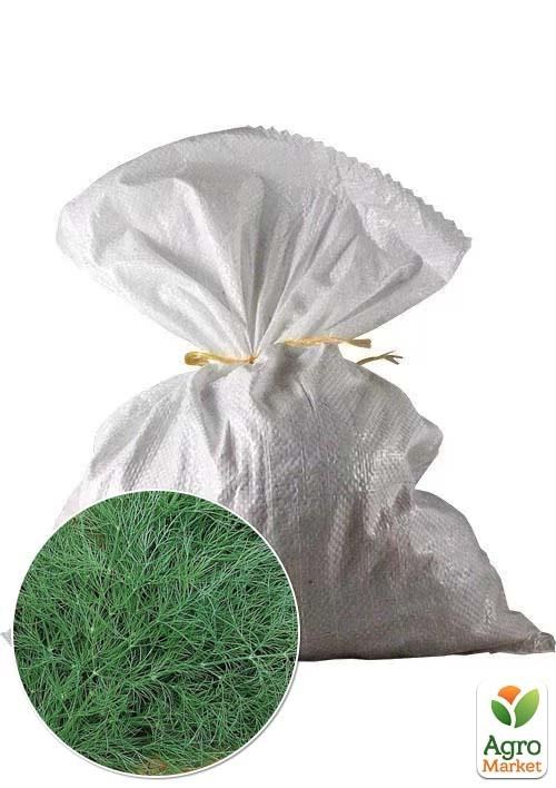 Укроп "Супердукат" ТМ "Весна" 3кг