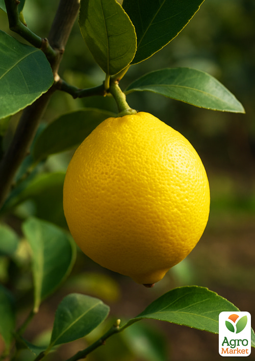 Лимон "Орнаментал" - фото 5