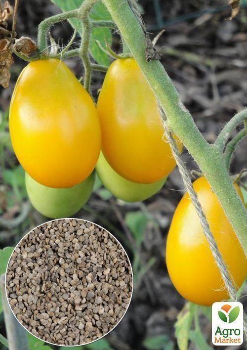 На развес Томат "Золотая капля" ТМ "Весна" цена за 1г - фото 5