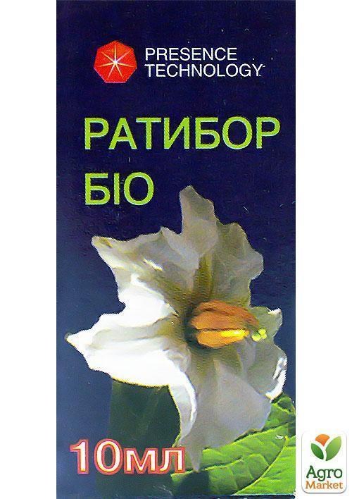 Інсектицид "Ратибор Біо" 10мл