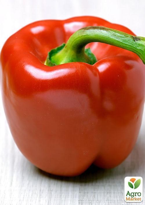 Перец "Толстосум" ТМ "Vesna Select" 20шт - фото 2