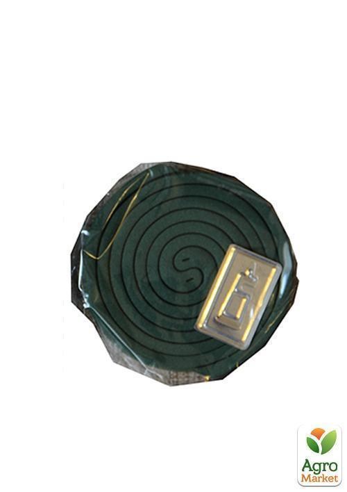 Спіраль від комарів ТМ "Raid" 10шт - фото 2