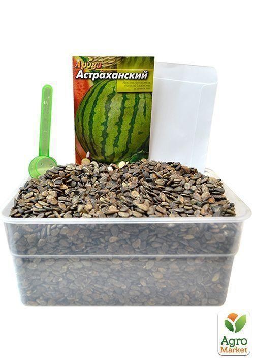 На вагу Кавун "Астраханський" ТМ "Весна" ціна за 5г - фото 4