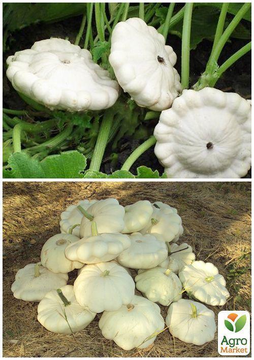 На вагу Патісон "Білий" ТМ "Весна" ціна за 5г - фото 4