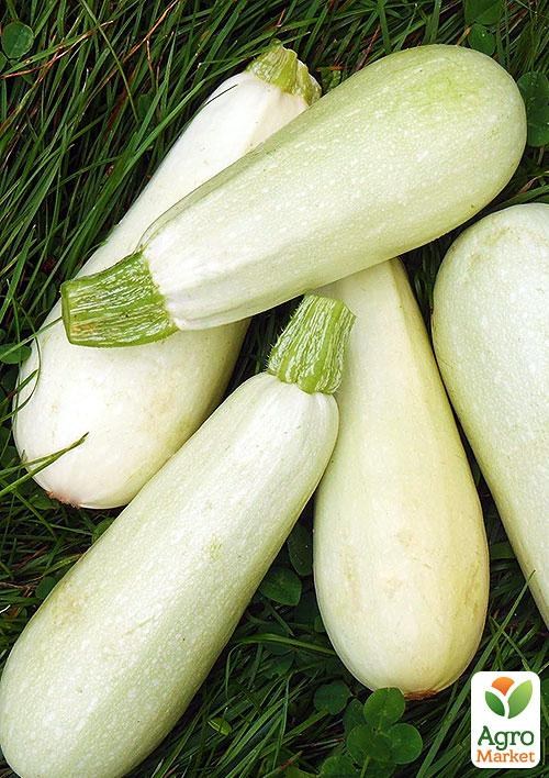 Кабачок "Соусний" (у банці) ТМ "Весна Органік" 20г