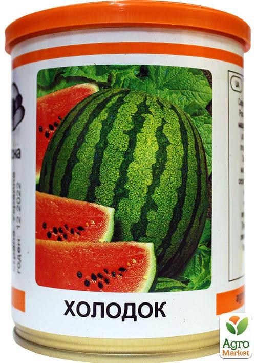 Арбуз "Холодок" (в банке) ТМ "Весна" 100г