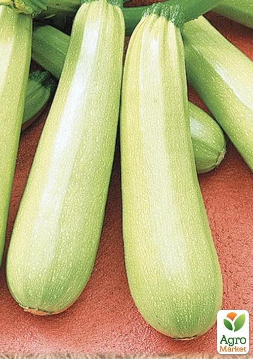 Кабачок "Одеський кущовий" (у банці) ТМ "Весна" 100г