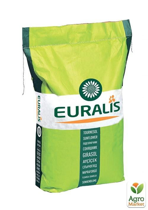 Соняшник "Яніс ЄС" ТМ "Євраліс" 150000шт