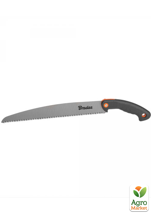 Пилка ручная садовая 325мм CUTTER, V-SERIES, Bradas KT-V1403