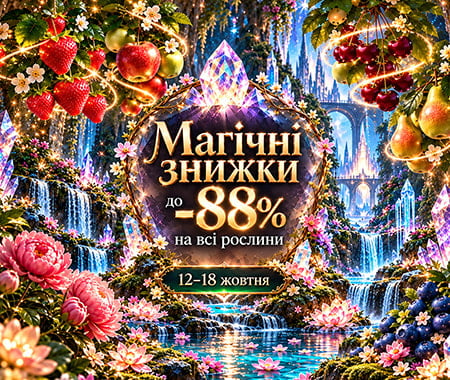 Магічні знижки до -88%